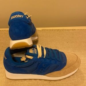 Saucony Jazz OG “Anteater”. S70137-1
